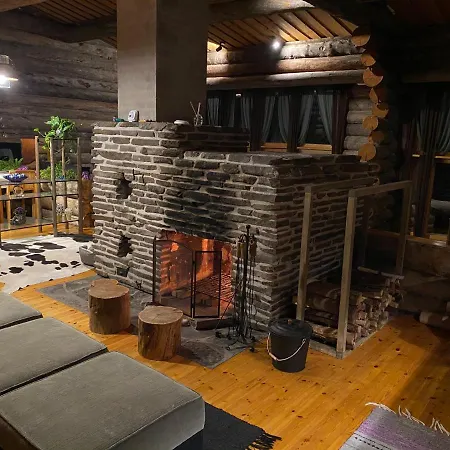 Homestay Muurla Salo (Salo)