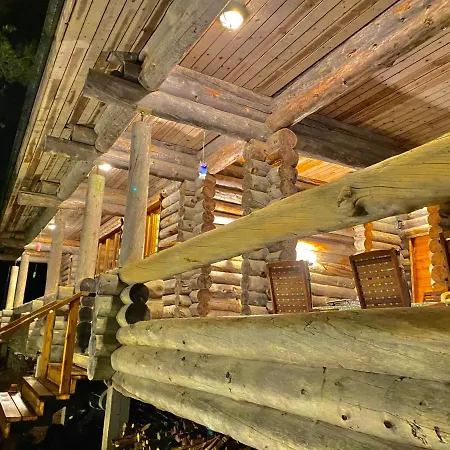 Muurla Homestay *