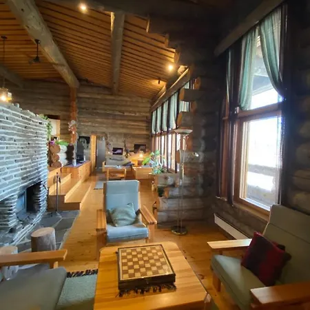 Muurla Homestay