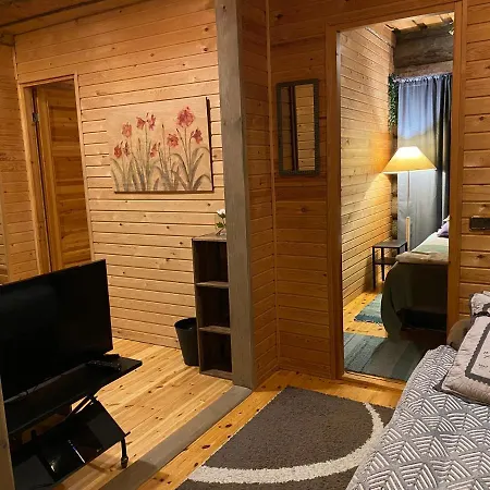 Homestay Muurla
