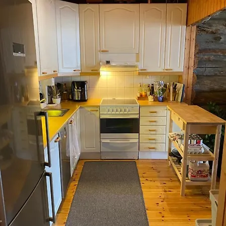 Muurla Homestay Salo (Salo)