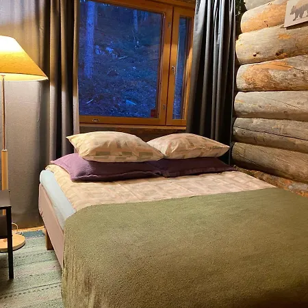 Homestay Muurla Salo (Salo)