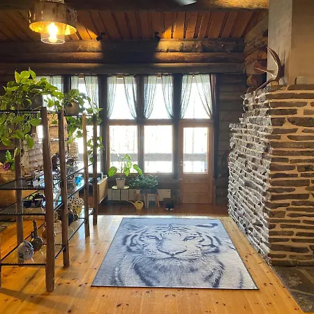 Homestay Muurla *