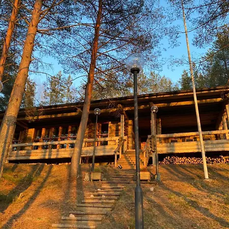 Muurla Homestay Salo (Salo)