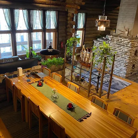 Muurla Homestay