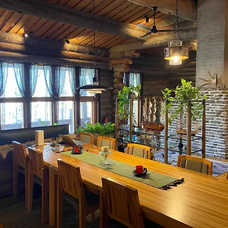 Muurla Homestay Salo (Salo)
